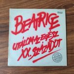 Beatrice / Utálom az egész XX.századot QUI 106002 fotó