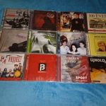 29db zenei CD fotó