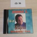 karcmentes, Lagzi Lajcsi - Dáridó 2 - Mindenki link, CD 36 fotó