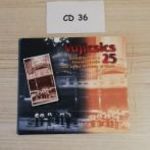 karcmentes, Vujicsics 25 - Ünnepi koncerta a Zeneakadémián, CD 36 fotó