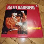 Gato Barbieri – Apasionado (USA LP 1985) fotó
