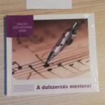 új/fóliás, Minden idők kedvenc zenéi - A dalszerzés mesterei, CD 36 fotó