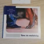 új/fóliás, Minden idők kedvenc zenéi - Tánc és mulatság, CD 36 fotó
