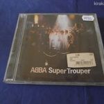 Abba : Super trouper cd fotó