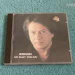 Zorán - Az élet dolgai (1991) CD használt jó állapot fotó