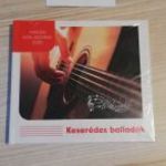 új/fóliás, Minden idők kedvenc zenéi - Keserédes balladák, CD 36 fotó