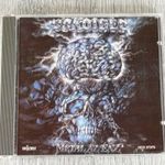 Pokolgép - Metál az ész CD 1990 Favorit fotó