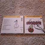 ERASURE - THE TWO RING CIRCUS CD fotó