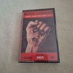 Alice Cooper: Raise Your Frist And Yell fotó