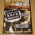 Privát Rocktörténet : Az Omega DVD 1 Ft ról nmá! fotó