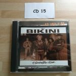 szép állapotú CD 15 Új Bikini - A Sötétebbik Oldal fotó