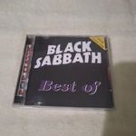 Black Sabbath Best of fotó