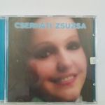 Cserháti Zsuzsa fotó