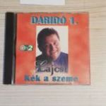karcmentes, Lajcsi - Dáridó 1 - Kék a szeme, CD 36 fotó