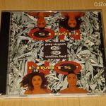 2 Unlimited : No Limits! Cd lemez 1 Ft ról nmá! fotó