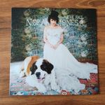 Norah Jones / The Fall APP 045 Poszter van hozzá fotó