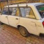 Lada 2104 eladó fotó