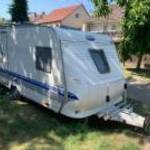 HOBBY UFE 460 de luxe easy fotó