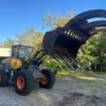Komatsu WA-250 homlokrakodó eladó! fotó
