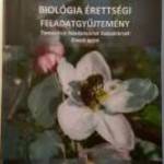 Biológia Érettségi Feladatgyűjtemény (Emelt szint) 2017 fotó