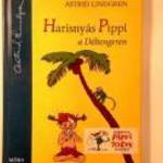 Harisnyás Pippi a Déltengeren (Astrid Lindgren) 2015 (8kép+tartalom) fotó