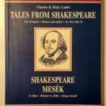 Shakespeare Mesék (Charles és Mary Lamb) 1997 (8kép+tartalom) fotó