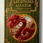 Legendás Állatok és Megfigyelésük (J. K. Rowling) 2017 (9kép+tartalom) fotó