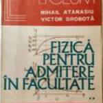Fizica Pentru Admitere in Facultate II. (1974) fotó