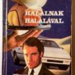 Halálnak Halálával (Vavyan Fable) 1989 (viseltes) 8kép+tartalom fotó