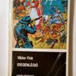 Idegenlégió (Viktor Fink) 1986 (8kép+tartalom) fotó