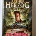Földmoraj (Arthur Herzog) 1997 (8kép+tartalom) fotó
