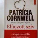 Elfajzott Szív (Patricia Cornwell) 2019 (8kép+tartalom) fotó