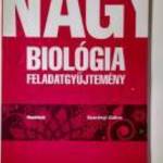 Nagy Biológia Feladatgyűjtemény Megoldások (Szerényi Gábor) 2021 (8kép+tartalom) fotó
