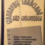 Házi Gyógymódok (2003) 8kép+tartalom fotó