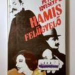 A Hamis Felügyelő (Peter Lovesey) 1989 (8kép+tartalom) fotó