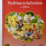 Nyelvtan és Helyesírás 3. Tankönyv (2013) 6kép+tartalom fotó