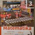 Matematika 3. Tankönyv (2020) fotó