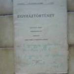 RÉVÉSZ IMRE EGYHÁZTÖRTÉNET E fotó