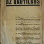 DÉCS IMRE AZ ÖNGYILKOS E fotó