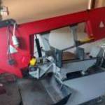 BOMAR STG 320 GM fűrész fotó