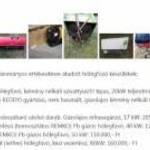 Eladó HŐLÉGFÚVÓK, használt bizományosi értékesítéssel. Pb gázos, gázolajos hőlégfúvók. fotó