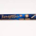 Sütőpapír, szilikonos, 12 ív, MAZZINI "Premium" fotó