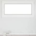vidaXL alagsori ablak RISOR 120x60 cm billenő és forgatható DIN jobb fotó