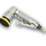 vidaXL 50 mm 15000 U/ mini 1/4” Kiváló Minőségű Excentrikus Csiszoló fotó