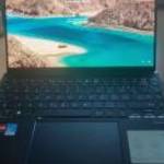Asus ZenBook 14 OLED fotó