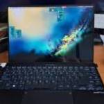 Garanciális Asus OLED laptop fotó