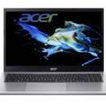 Acer Aspire 3 Notebook, AMD Ryzen 7 5700U, 8GB DDR4 Memória, 512GB SSD, Magyar kiosztás, Ezüst, Oper fotó