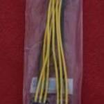 Vadonatúj bontatlan Asus PCI-E 8 pin papa - 2x6 pin mama átalakító fotó