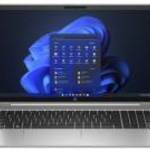 HP ProBook 450 G10 15.6" FHD AG UWVA, Core i5-1335U 1.3GHz, 16GB, 512GB, Win 11 Prof. - HP BPS fotó