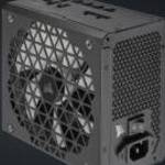 CORSAIR Tápegység Moduláris, RM750x SHIFT, 750W, 14cm, ATX, BOX, 80+ Gold fotó